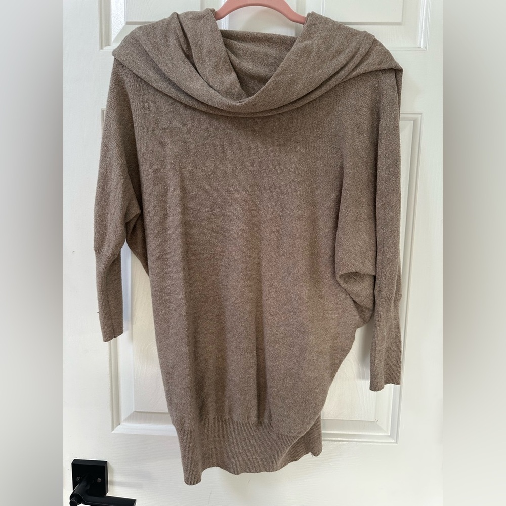 Yes Lola Cowl Neck Sweater - Picture 4 of 4